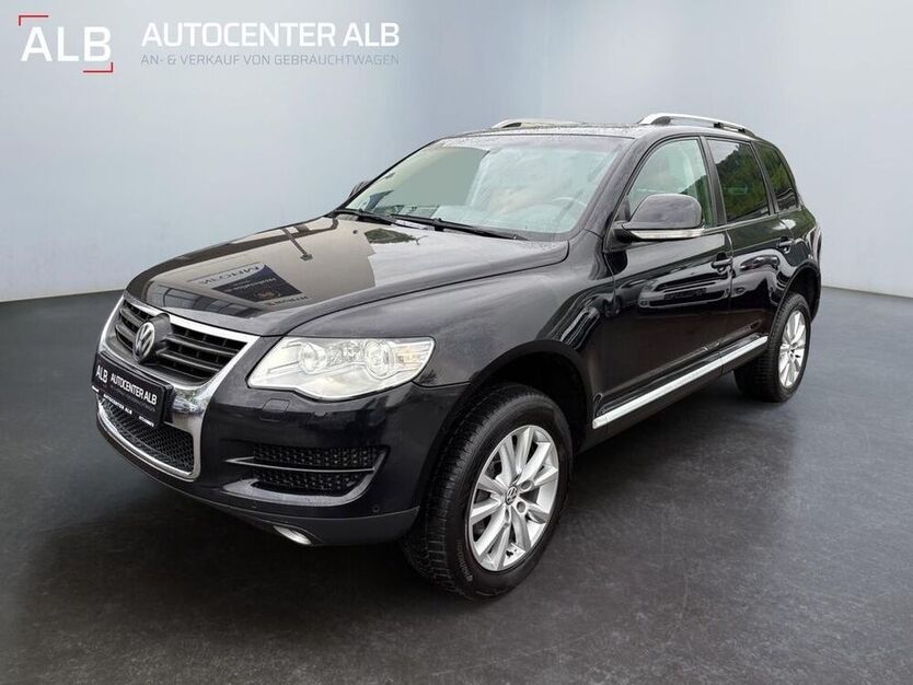 Touareg