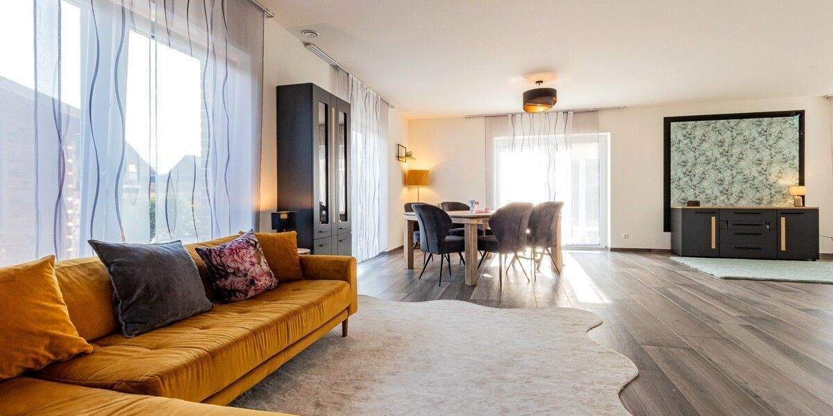 Mehrfamilienhaus, Wohnhaus Harsefeld - 6 Zimmer, 173 m&sup2;, 679.500&euro; | Angebot:25775021