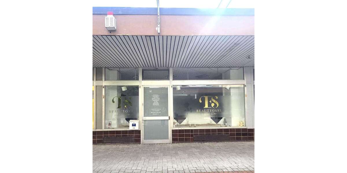 Gewerbeobjekt Wörth - 120.000&euro; | Angebot:26337259