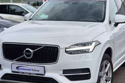 Volvo XC90 185.000 km 24.750 &euro; Teltow (bei Berlin) 14513