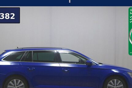 Skoda Superb 173.079 km 12.180 &euro; Gyhum/Bockel 27404