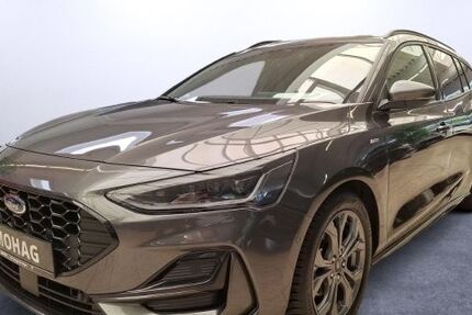 Ford Focus 16.506 km 29.990 &euro; Gelsenkirchen 45881