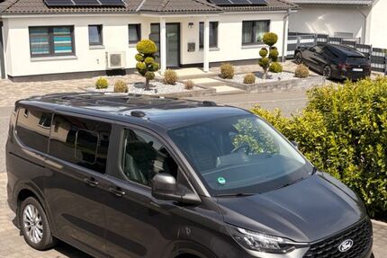 Ford Tourneo Custom 31.000 km 43.900 &euro; Reiskirchen 35447