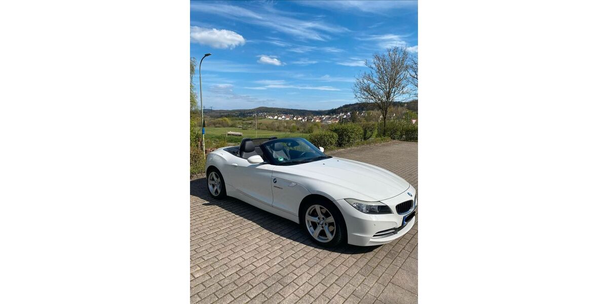 BMW Z4 113.000 km 18.000 &euro; Kaiserslautern 67657