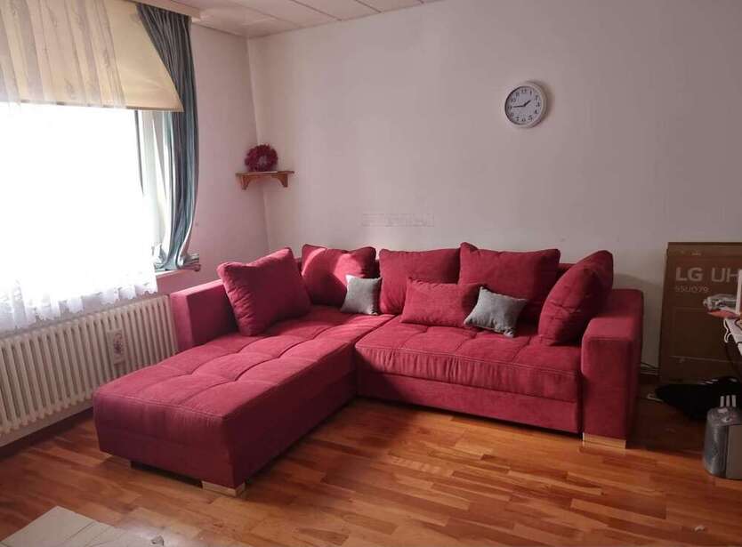 Wohnung zum Mieten in Wuppertal 550 € 62 m²