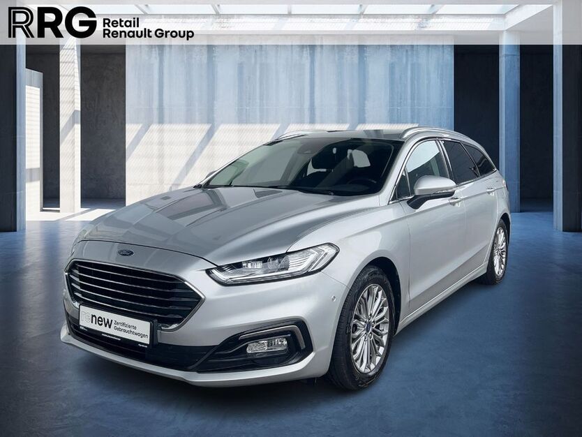 Ford Mondeo 86.360 km 21.490 € Unterschleißheim 85716