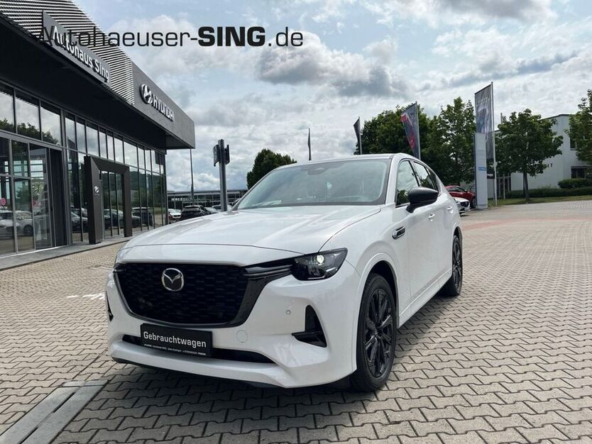 CX-60