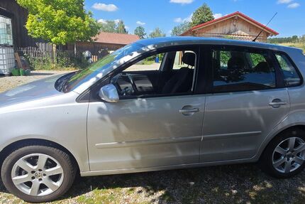 VW Polo 62.796 km 4.490 &euro; Wildpoldsried 87499