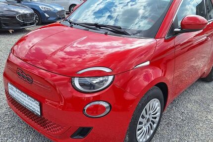 Fiat 500e 47.900 km 14.290 &euro; Welzheim 73642