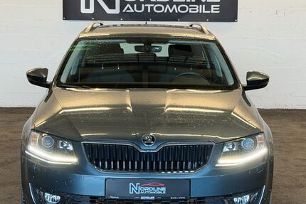 Skoda Octavia 119.998 km 12.995 &euro; Flensburg 24941