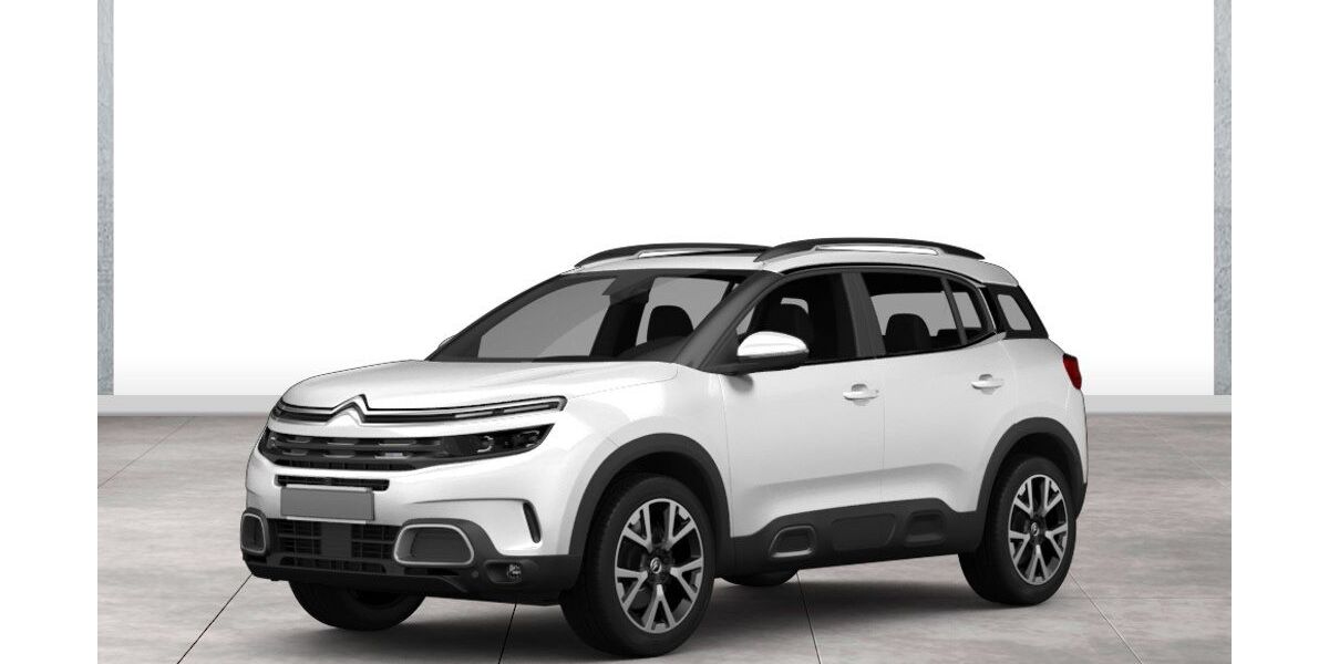 Citroen C5 Aircross 13.385 km 29.990 &euro; Siegen 57076