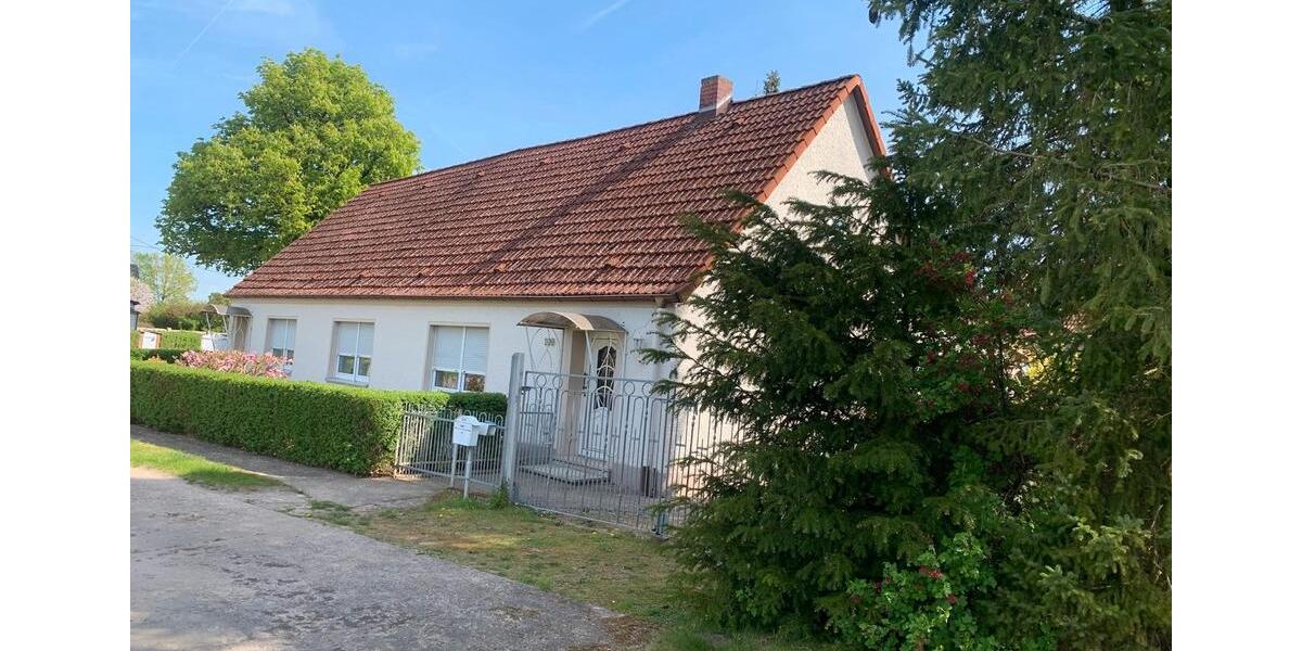 Einfamilienhaus Pritzwalk - 4 Zimmer, 122 m&sup2;, 239.000&euro; | Angebot:27086768