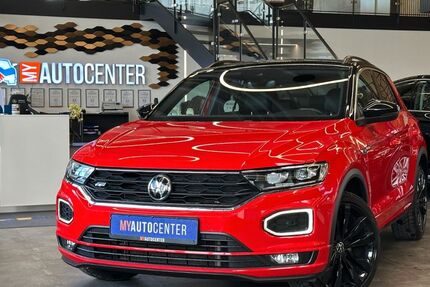 VW T-Roc 99.723 km 20.799 &euro; Pfaffenhofen 85276