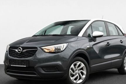 Opel Crossland (X) 95.000 km 8.990 &euro; Bad Mergentheim 97980