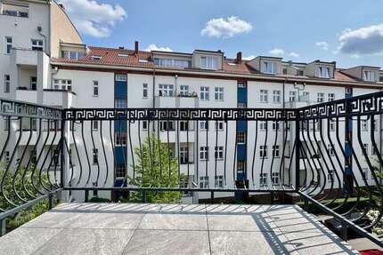 Wohnung Berlin Steglitz - 3 Zimmer, 78 m&sup2;, 1.783&euro; | Angebot:27433043