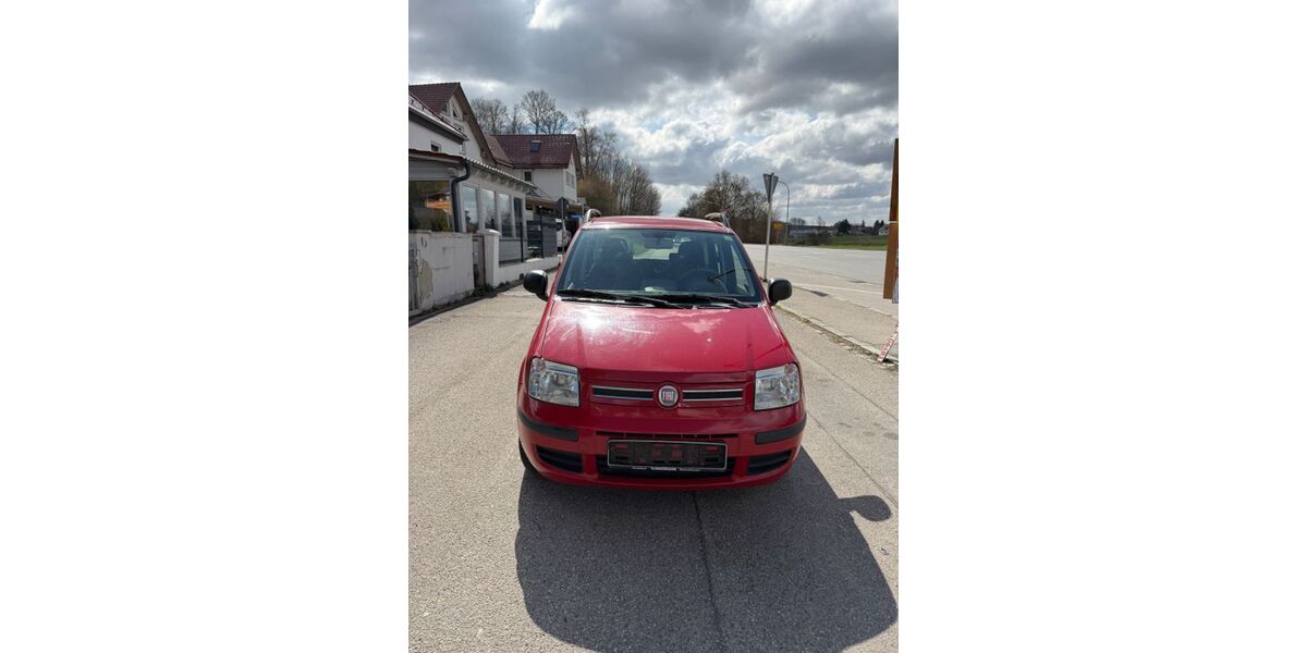 Fiat Panda 241.000 km 1.950 &euro; Ergoldsbach 84061
