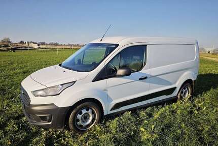 Ford Transit Connect 61.280 km 9.750 &euro; Brüggen 41379