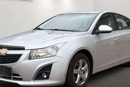 Chevrolet Cruze 103.875 km 3.999 € Berlin 12681