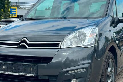 Citroen Berlingo 153.573 km 8.990 &euro; Göttingen 37081