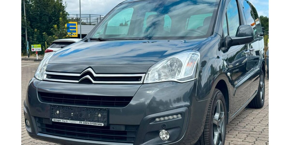Citroen Berlingo 153.573 km 8.990 &euro; Göttingen 37081