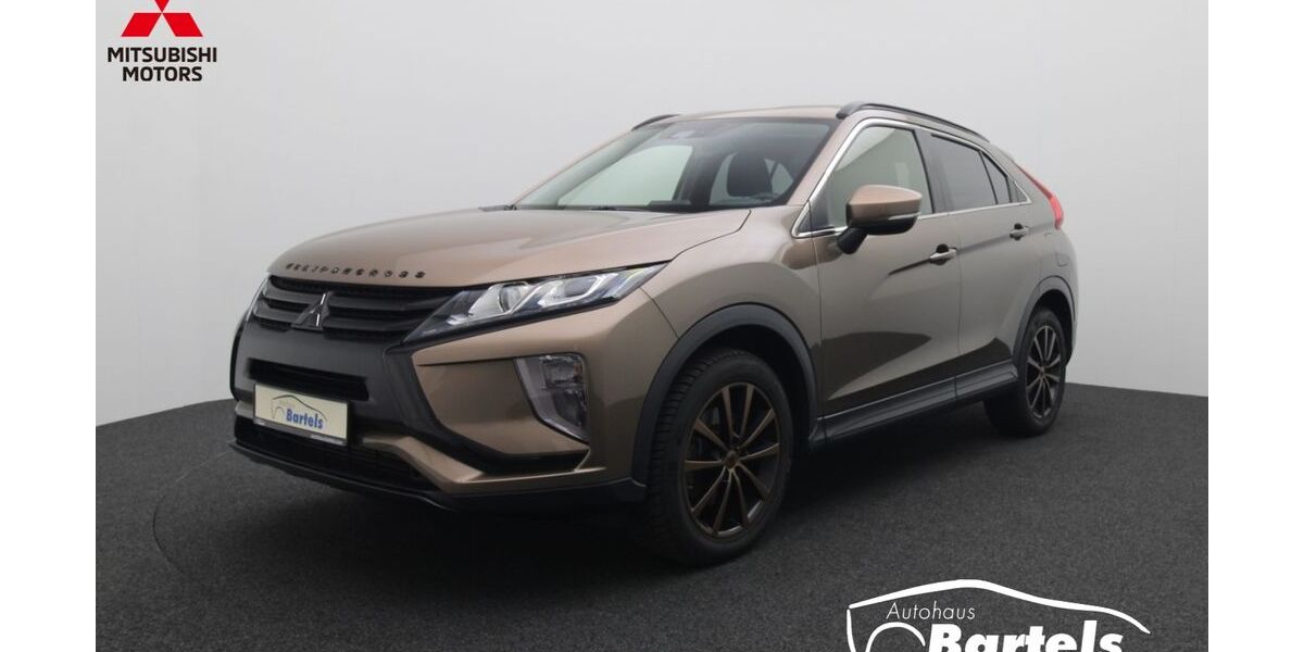 Mitsubishi Eclipse Cross 81.959 km 15.990 &euro; Sögel 49751
