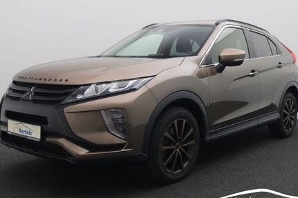 Mitsubishi Eclipse Cross 81.959 km 16.990 &euro; Sögel 49751
