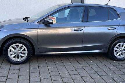 Skoda Fabia 8.400 km 18.750 &euro; Itzgrund 96274