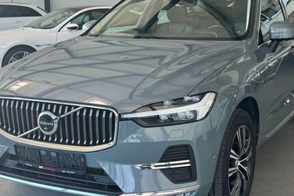 Volvo XC60 35.212 km 36.998 &euro; Friedberg 86316