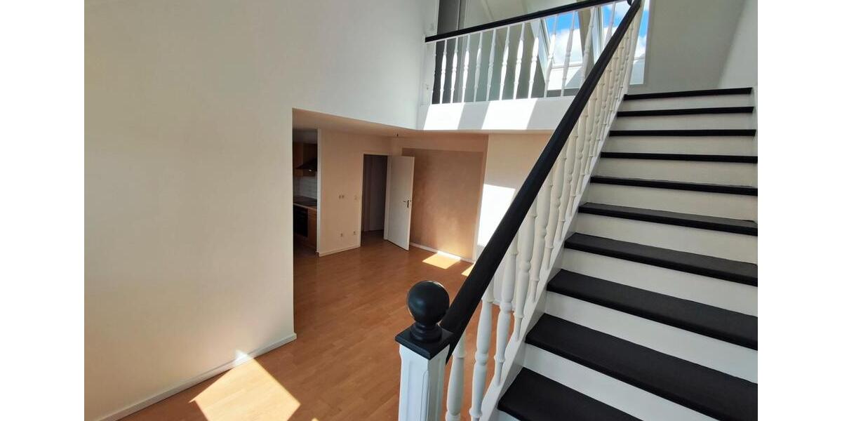 Maisonettenwohnung Wedel - 3.5 Zimmer, 63 m&sup2;, 1.190&euro; | Angebot:26646827