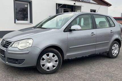 VW Polo 208.033 km 1.499 &euro; Nordhausen 99734