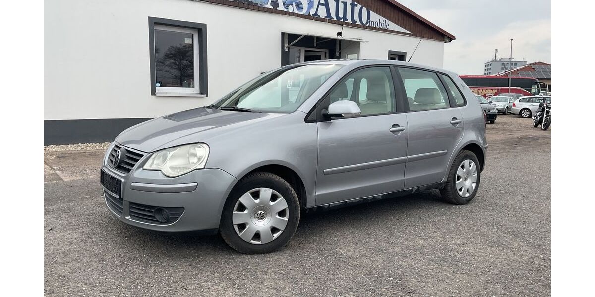 VW Polo 208.033 km 1.499 &euro; Nordhausen 99734