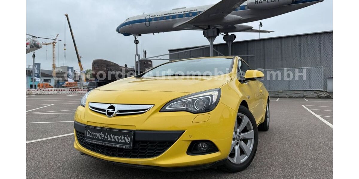 Opel Astra 83.740 km 13.380 &euro; Sinsheim 74889