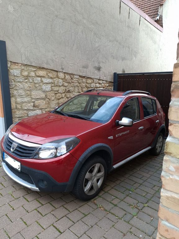 Sandero
