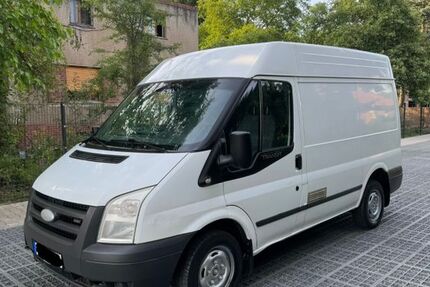 Ford Transit 180.000 km 4.000 &euro; Berlin 12459
