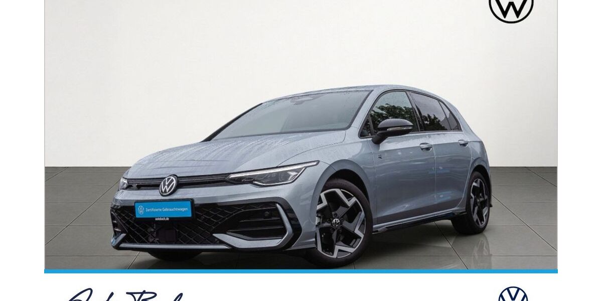 VW Golf 1.150 km 33.980 &euro; Limburg 65549