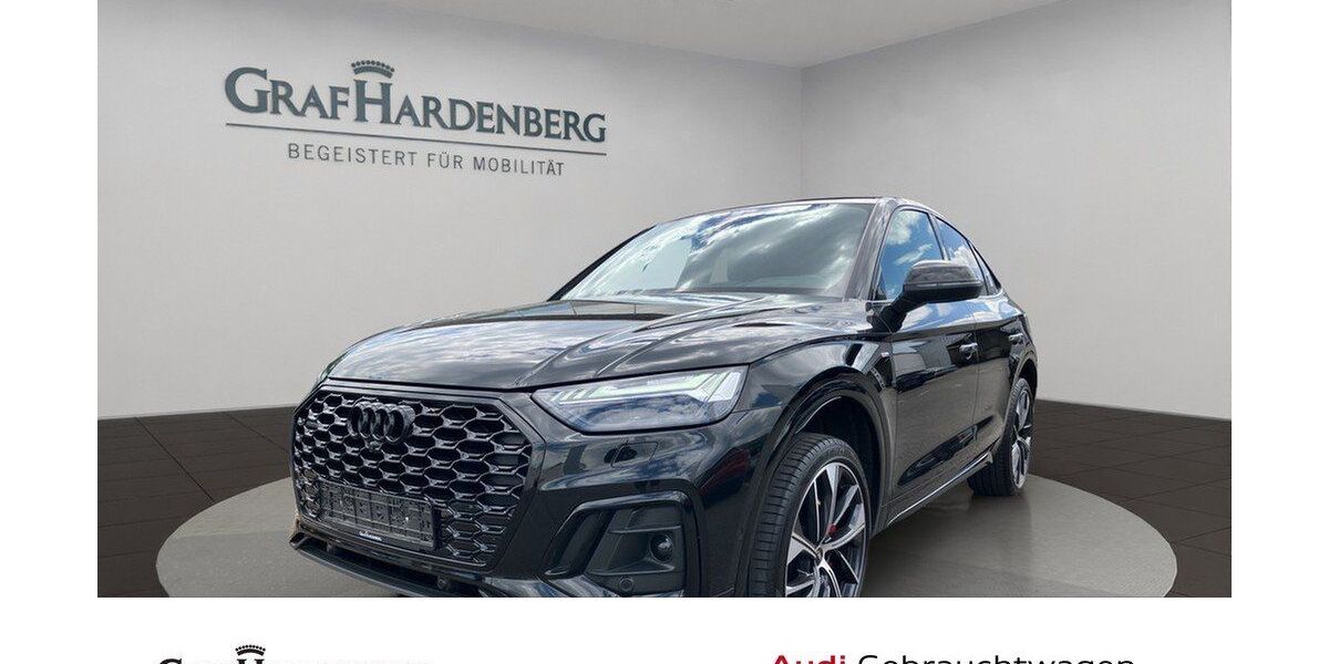 Audi Q5 72.800 km 45.460 &euro; Singen 78224