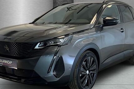 Peugeot 3008 36.778 km 23.750 &euro; Braunschweig 38126
