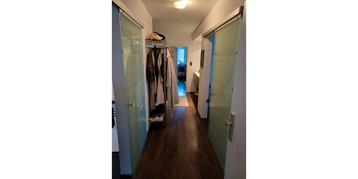 Etagenwohnung Hagen Hagen-Nord - 4 Zimmer, 84 m&sup2;, 890&euro; | Angebot:24934993