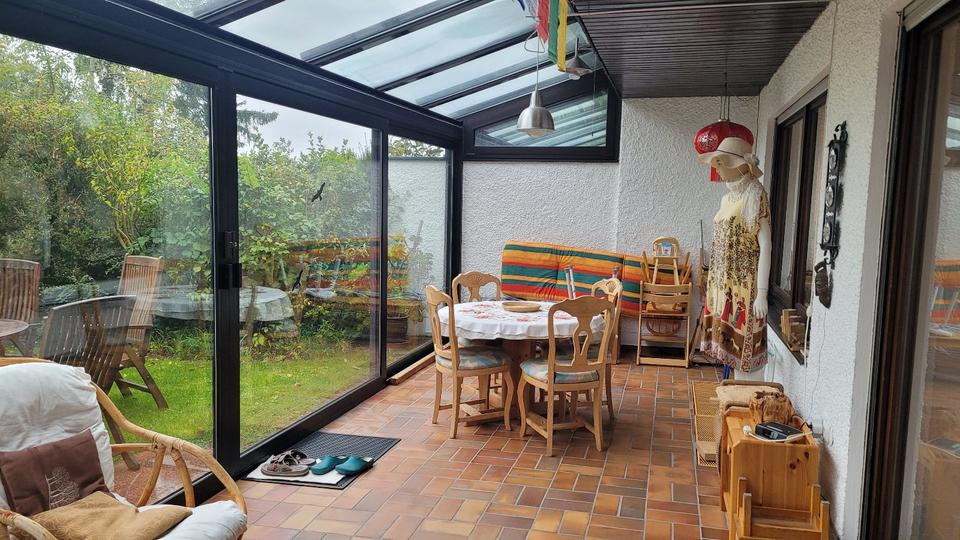 Doppelhaushälfte Friedberg - 4 Zimmer, 143 m&sup2;, 685.000&euro; | Angebot:26060580