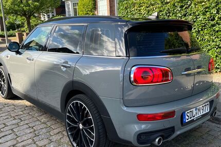 Mini Cooper Clubman 108.000 km 19.100 &euro; Stendal 39576