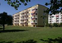 Wohnung zum Mieten in Gera 430,65 € 69.46 m²