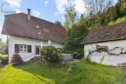 Haus Aichhalden - 7 Zimmer, 200 m&sup2;, 595.000&euro; | Angebot:26883381