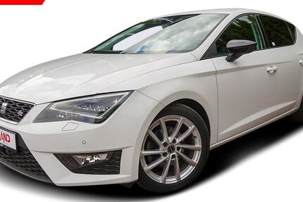 Seat Leon 78.493 km 15.950 &euro; Magdeburg 39118
