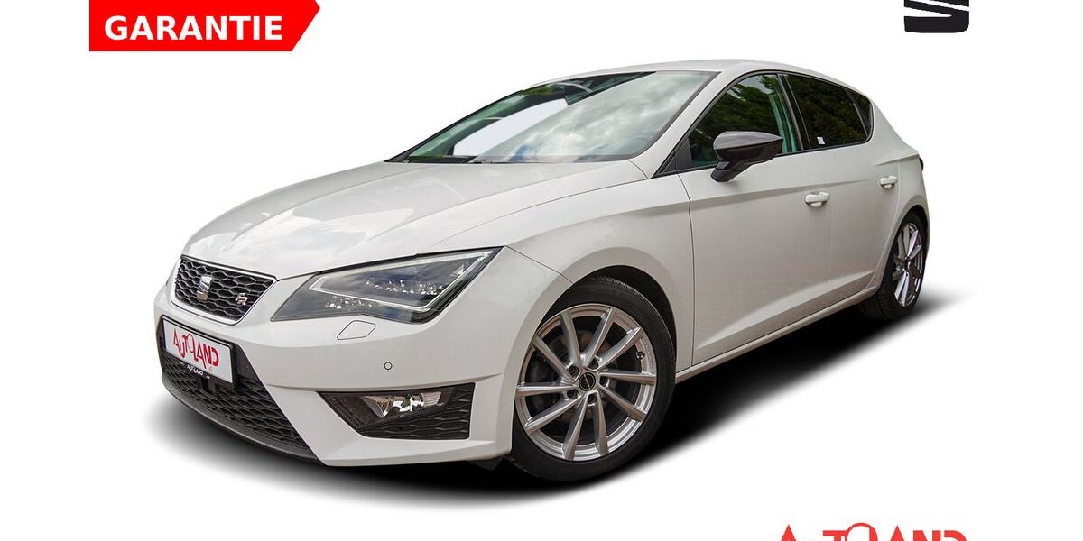 Seat Leon 78.493 km 15.950 &euro; Magdeburg 39118