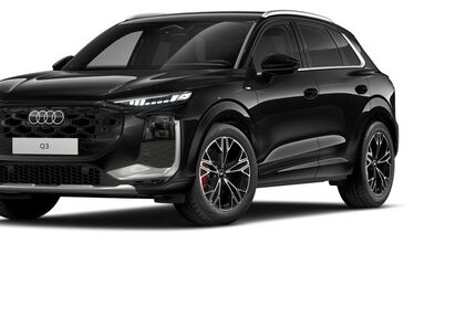 Audi Q3 5.000 km 64.900 &euro; Siegen 57074