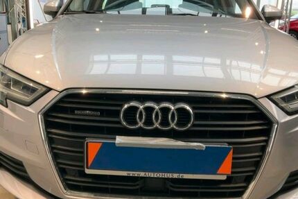 Audi A3 170.000 km 16.290 &euro; Bad Tölz 83646