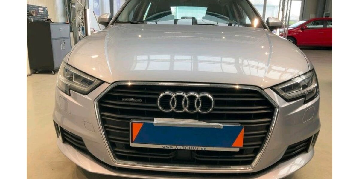 Audi A3 170.000 km 16.290 &euro; Bad Tölz 83646