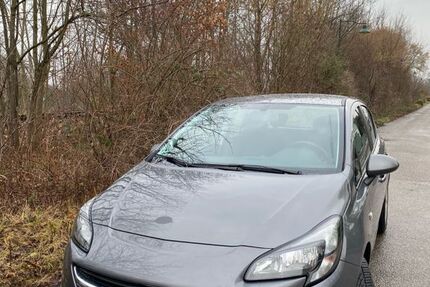 Opel Corsa 43.000 km 9.800 &euro; Ludwigsburg 71634