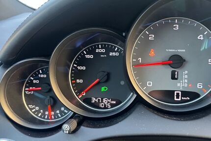 Porsche Cayenne 350.000 km 22.100 &euro; Grossostheim 63762