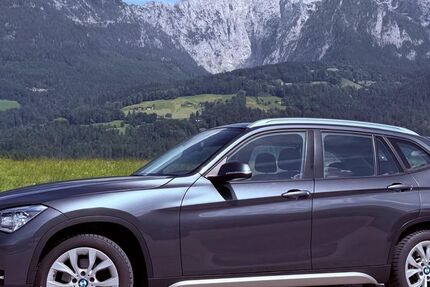 BMW X1 159.000 km 13.499 &euro; Bayerisch Gmain 83457